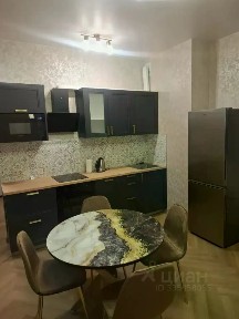 Сдается студия, 35 м²