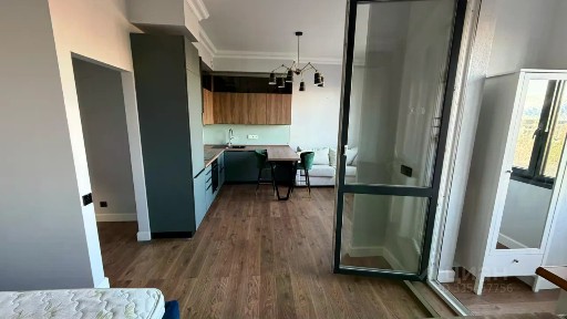 Сдается апартаменты-студия, 40 м²