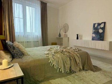 Сдается 3-комн. квартира, 75,3 м²