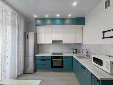 Сдается 1-комн. квартира, 40 м²