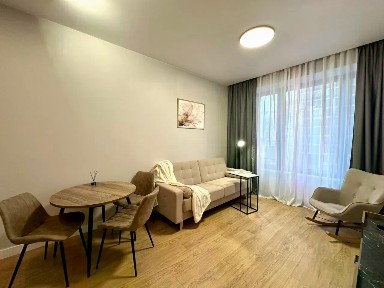 Сдаются 2-комн. апартаменты, 60 м²