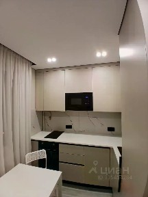 Сдается 1-комн. квартира, 33 м²