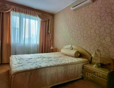 Сдается 3-комн. квартира, 75 м²
