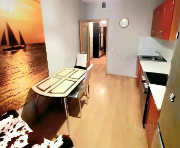 Сдается 1-комн. квартира, 38 м²