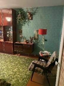 Сдается 1-комн. квартира, 36,4 м²