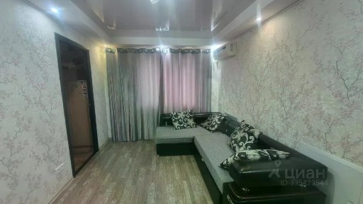 Сдается 1-этажный таунхаус, 90 м²