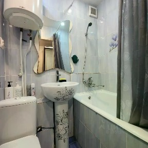 Сдается студия, 23 м²