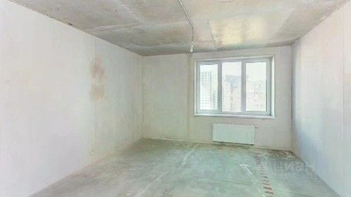 Продается 2-комн. квартира, 75,3 м²