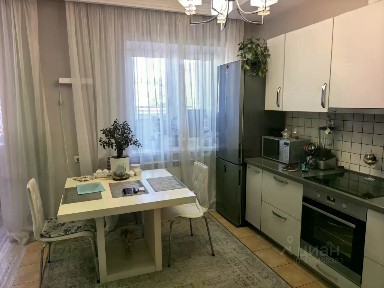 Продается 1-комн. квартира, 62,3 м²