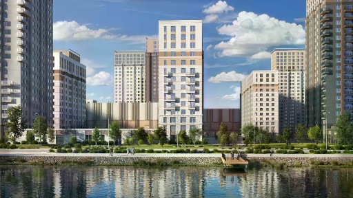 Продается 1-комн. квартира, 37,3 м²
