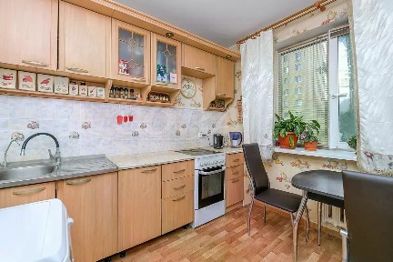 Продается 2-комн. квартира, 50 м²