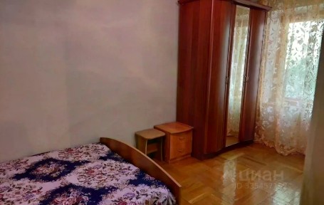 Сдается 2-комн. квартира, 53 м²