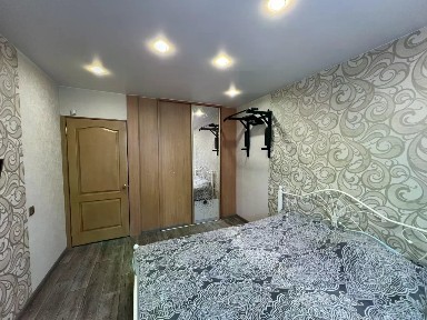 Продается 2-комн. квартира, 47,3 м²