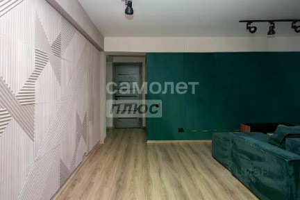 Продается 3-комн. квартира, 70 м²