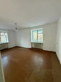 Продается 2-комн. квартира, 46,2 м²