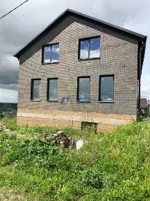 Продается 2-этажный коттедж, 240 м²