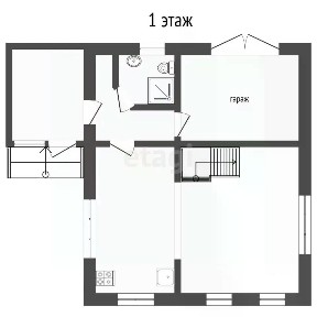 Продается 2-этажный дом, 144 м²