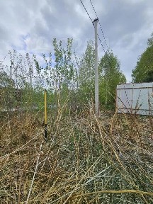 Продается участок, 15 сот.