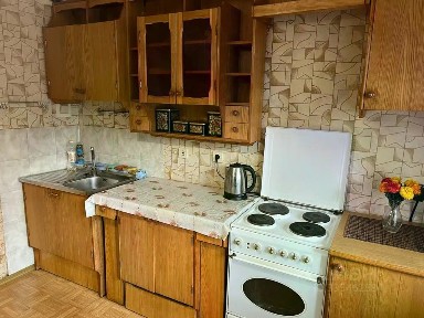 Сдается 2-комн. квартира, 58 м²