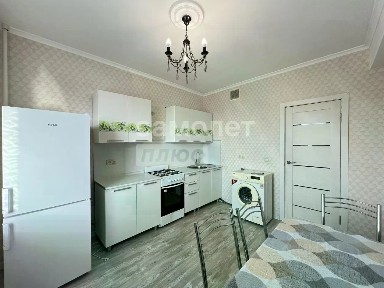 Сдается 1-комн. квартира, 38 м²