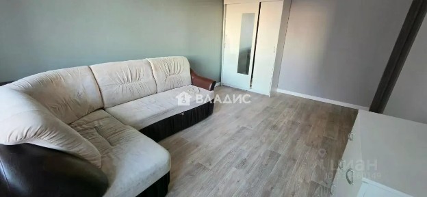Продается 2-комн. квартира, 38,2 м²