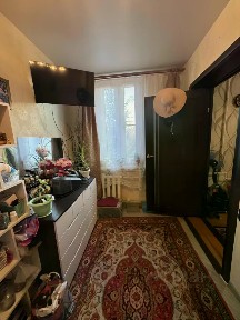 Продается 1-комн. квартира, 33 м²