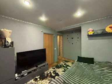 Продается 1-комн. квартира, 30,1 м²