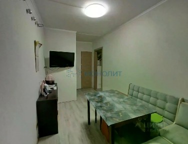 Продается 3-комн. квартира, 58,3 м²