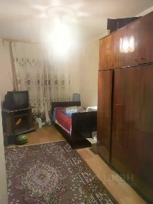 Продается 3-комн. квартира, 55,8 м²