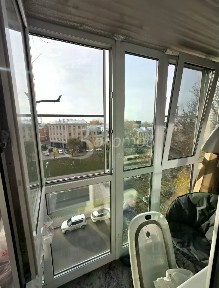 Продается 2-комн. квартира, 42,6 м²