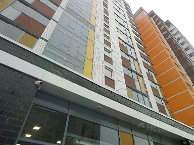 Сдается 1-комн. квартира, 35 м²
