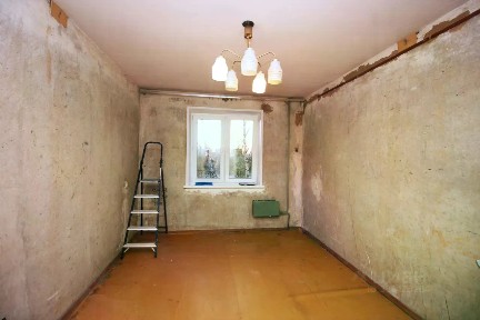 Продается 3-комн. квартира, 62,3 м²