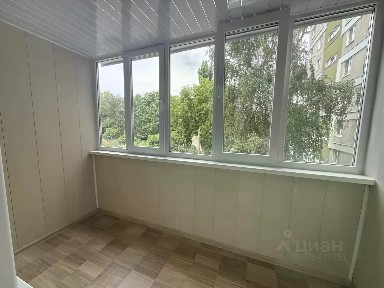 Продается 4-комн. квартира, 80,9 м²