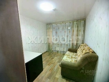 Продается студия, 15,9 м²