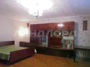 Сдается 1-комн. квартира, 41,7 м²