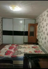 Сдается 1-комн. квартира, 32 м²