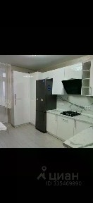 Сдается 1-комн. квартира, 40 м²