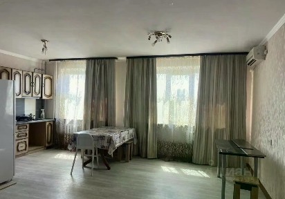 Сдается 1-комн. квартира, 53 м²