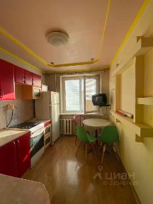 Сдается 2-комн. квартира, 54 м²