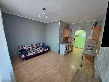 Сдается студия, 28 м²