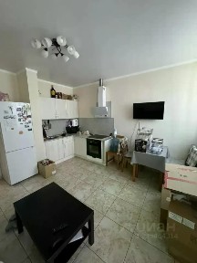 Сдается 2-комн. квартира, 42 м²