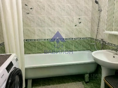 Сдается 2-комн. квартира, 50 м²