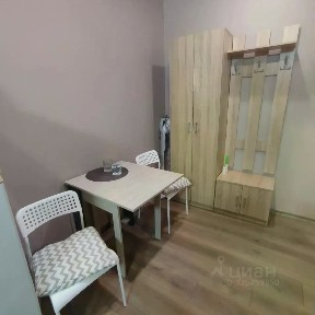 Сдается студия, 25 м²
