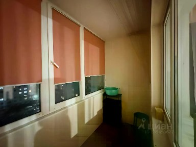 Сдается 1-комн. квартира, 43 м²