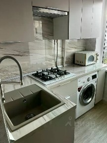 Сдается 1-комн. квартира, 21,9 м²