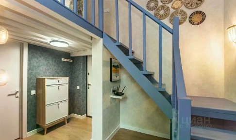 Сдается 2-комн. квартира, 50 м²