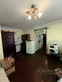Сдается 2-комн. квартира, 32 м²