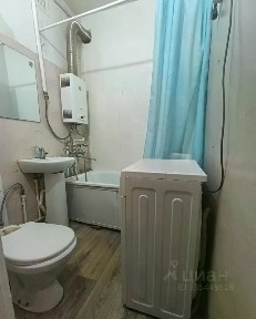 Сдается 2-комн. квартира, 40 м²
