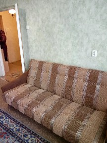 Сдается 2-комн. квартира, 54 м²