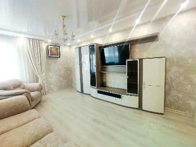 Сдается 2-комн. квартира, 56 м²